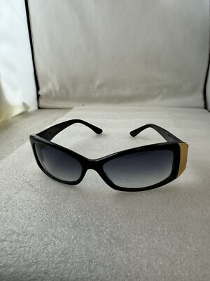 OLIVER PEOPLES ARABELLE SUNGLASSES Oliver Peoples Arabelle Ivory with Brown Gradient Lenses  main image 4