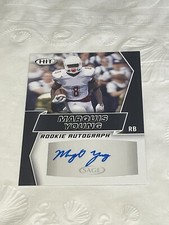 Hit Marquis Young Massachusetts