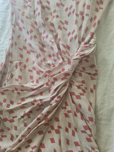 See by Chloe Silk Dress - Size 8 UK - BNWT - Picture 11 of 11