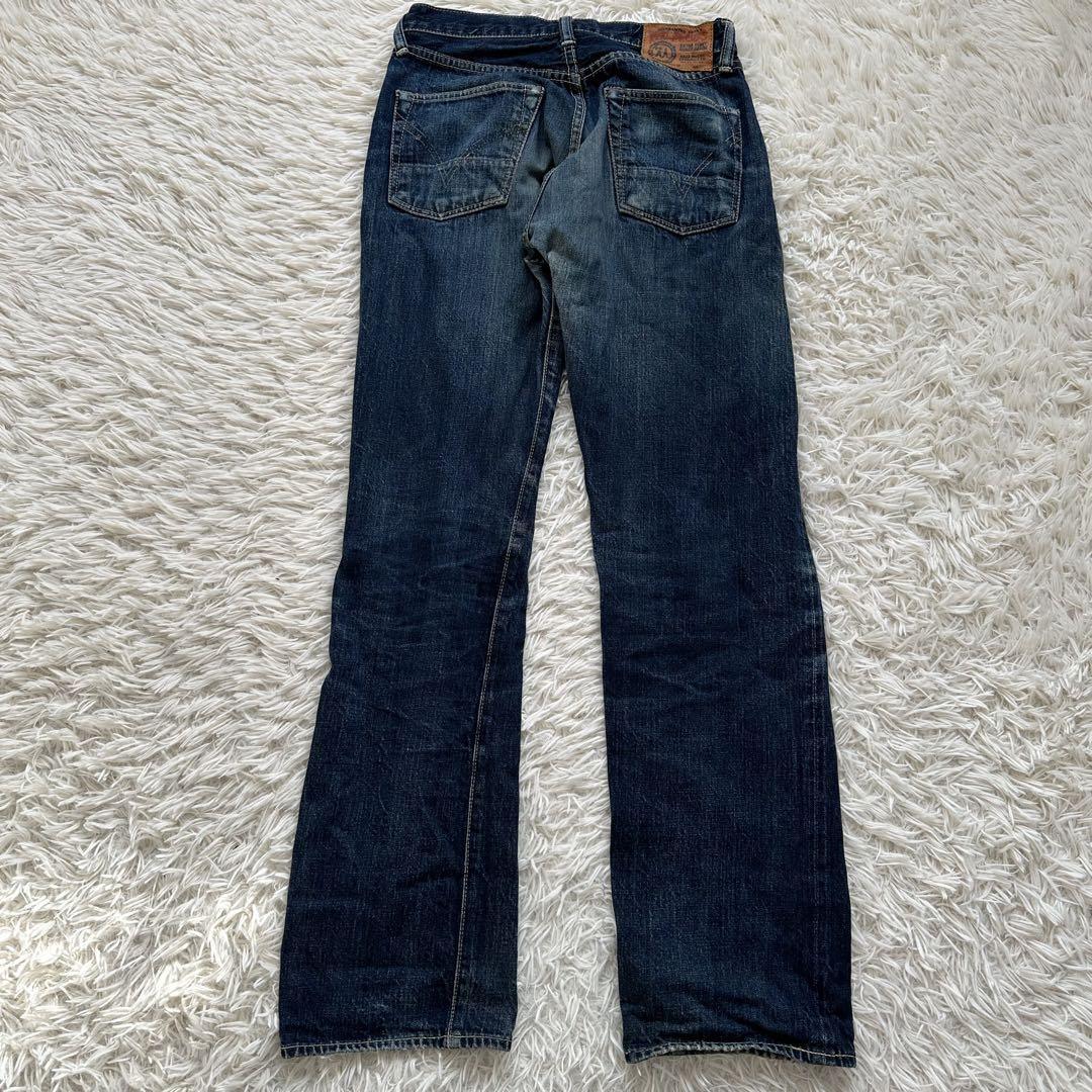 THE REAL McCOY'S S613 Denim W32 | eBay THE REAL McCOY'S S613 Denim W32 | eBay