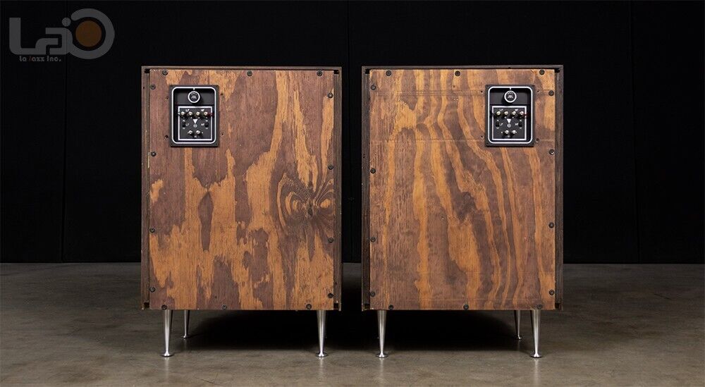 JBL C36 VISCOUNT 030 System 16Ω Speaker Pair (Worldwide JBL C36 VISCOUNT 030 System 16Ω Speaker Pair (Worldwide
