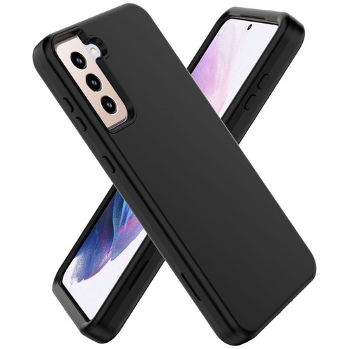 Funda protectora resistente a prueba de golpes para Samsung Galaxy S21 5G - Imagen 10 de 25