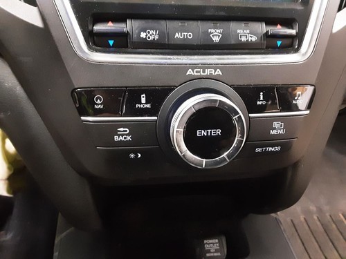 Clúster de velocímetro US Market Tech AWD compatible con 16-17 MDX 4376943 - Imagen 11 de 12