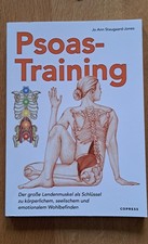 Psoas-Training von Jo Ann Staugaard-Jones der Lendenmuskel