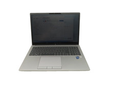 HP ZBook Fury 16 G9 16" Intel i7-12850HX 2.1GHz 32GB RAM 512GB SSD RTX A1000