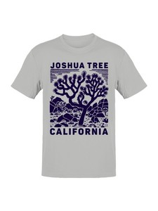 Joshua Tree T Shirt | eBay