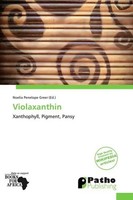 Noelia Penelope Greer | Violaxanthin | Taschenbuch | Englisch (2026)