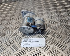 Kia Picanto 2024-2026 1.0 PETROL Starter Motor 3610007100
