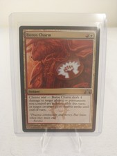 MTG Magic the Gathering Boros Charm Gatecrash (#148) NM