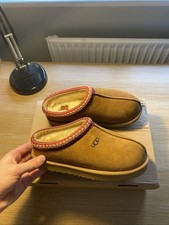 UGG Tasman II Chestnut UK Size 5
