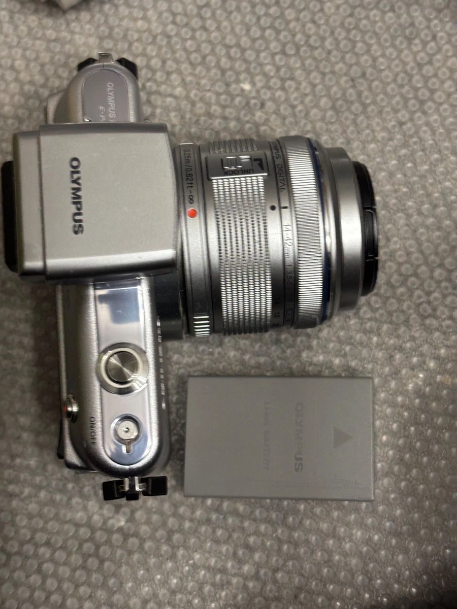 Olympus Pen E Pm1 for sale - eBay