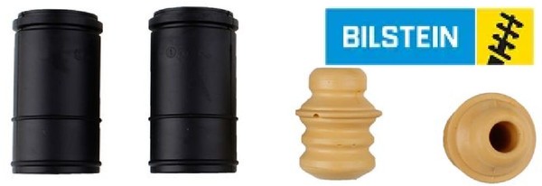 Bilstein 11-306177 Staubschutzsatz FüR StoßDäMpfer Staubschutz Satz Kit-image