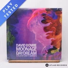 David Bowie Moonage Daydream Sealed 3 x LP Album Vinyl Record - NM/Mint (New)