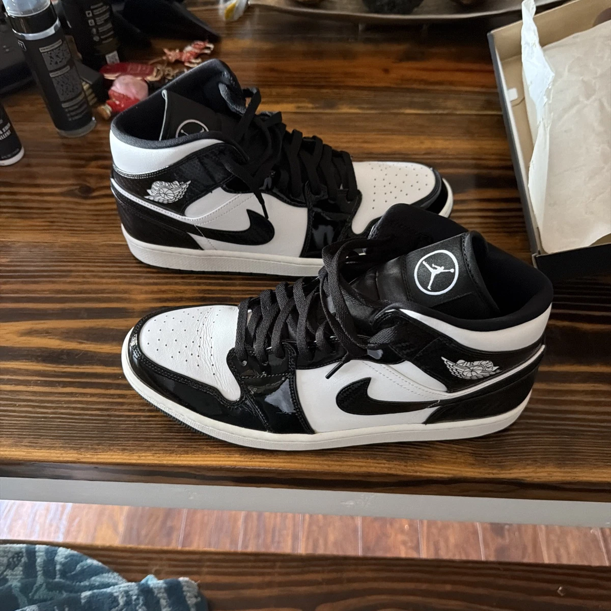 Jordan 1 SE Mid All Star 2021 for Sale | Authenticity Guaranteed