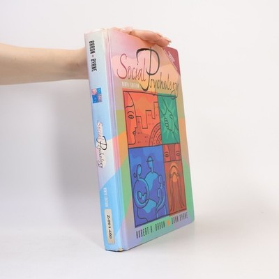 Social Psychology: Ninth Edition  |  Robert A. Baron