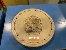 Factory Cat 17-421D Pad Driver,17"