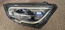 Mercedes-Benz Genuine Headlight Lamp Unit Front Left GLC 253 A2539068301