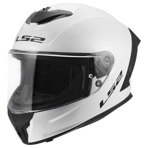 LS2 FF820 RAPID III (FF353) FULL FACE MOTORBIKE HELMET LYCANT ZOMBIE FLOW KAIJU - Picture 45 of 138