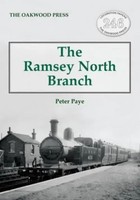 Peter Paye | The Ramsey North Branch | Taschenbuch | Englisch (2020)