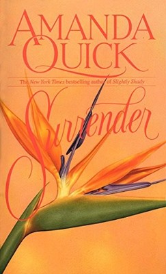 Surrender,Amanda Quick- 9780553285949