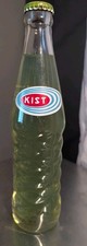 Kist Lemon Lime Full Soda Bottle