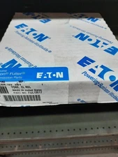 GENUINE NEW OEM EATON TRANSMISSION SHIFT YOKE FUL12817