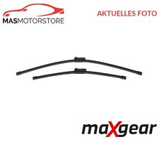 SCHEIBENWISCHER WISCHERBLATT VORNE MAXGEAR 39-1039 A FÜR BMW 6,G32