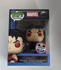 WONDER MAN Funko Pop 1/1203 Pcs LEGENDARY Disney MARVEL West Coast Avengers