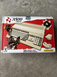 Amiga Console | eBay