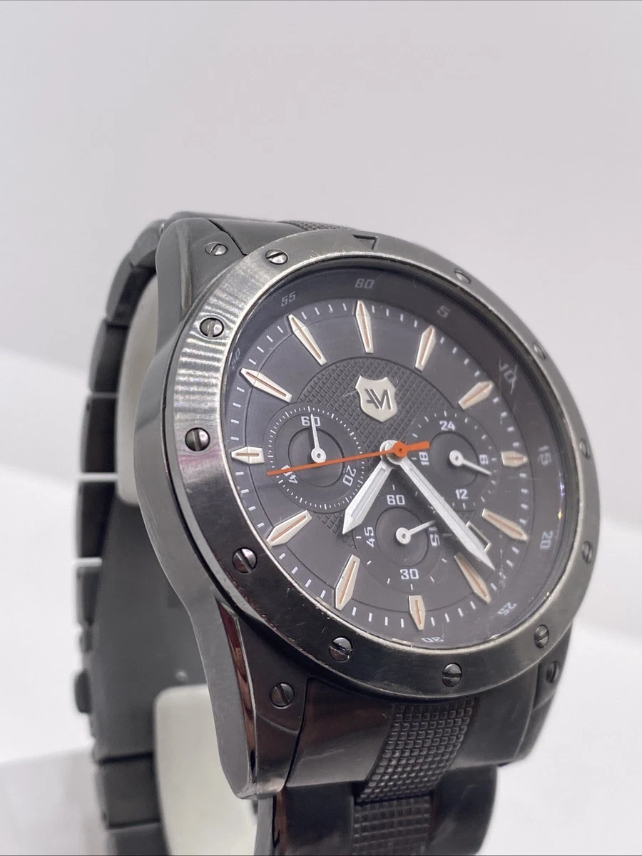 Andrew Marc Men's Wristwatches for sale | eBay