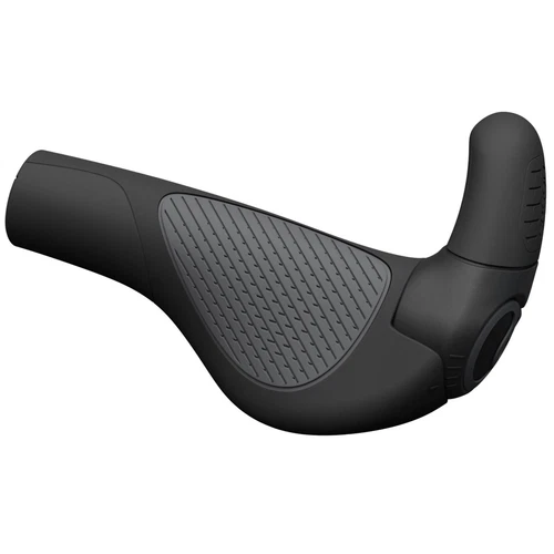 Ergon GP2 Evo Lenker Griff Barend MTB EBike Touring ergonomisch Fahrrad Radsport