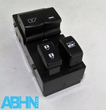 Fits Nissan Micra K13Mk-4 Right Driver Side Power Window Switch Assy 25401-3BB0C