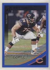 2018 Panini Donruss Press Proof Blue Kyle Long #48 i4p