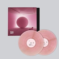 Rac - Boy - Vinyl Record 12 Record - G3Z