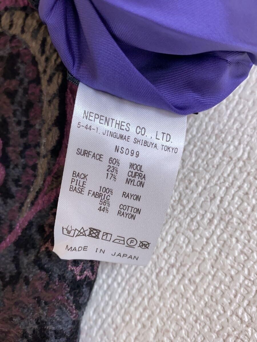 Needles Wool S Multicolor Jacket - image 4