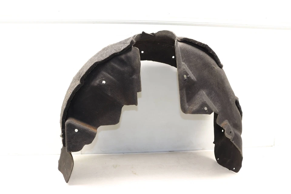 2013-2018 奥迪 S8 - 后左挡泥板衬里/防溅保护 4H0810171D — 第 3/4 张图片