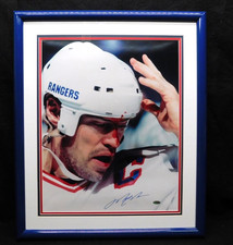 New York Rangers Collecting and Fan Guide 81