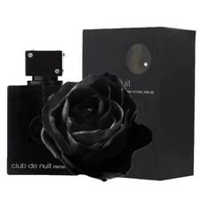 Club de Nuit Intense by Arma 3.6 oz EDT Cologne for Men New In Box