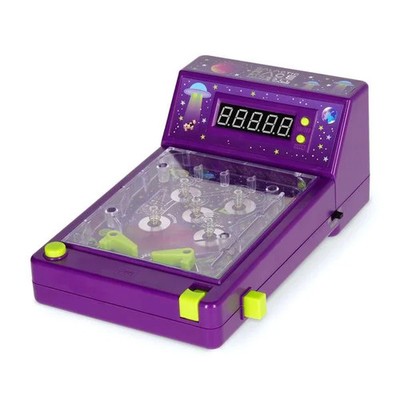Legami Arcade Flipperautomat - Galactic Race