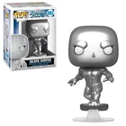 🔥Funko Pop!:  Marvel Fantastic Four 4 - SILVER SURFER #563 VAULTED PROTECTOR🔥