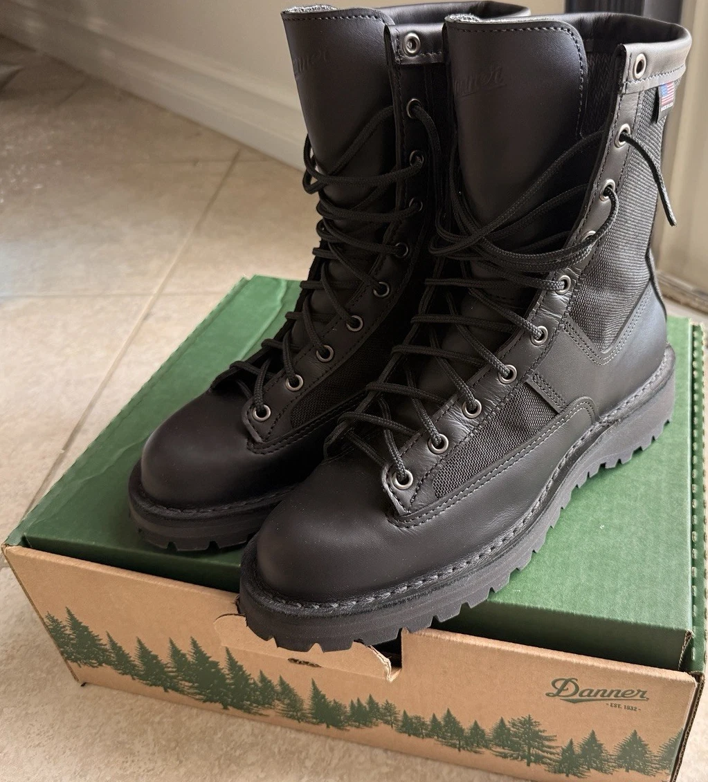 Danner Acadia 21210 Indiana Men's Boots for sale | eBay