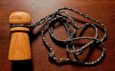 SHOW-N-GO Duck Call Chickasaw Co. Mississippi 