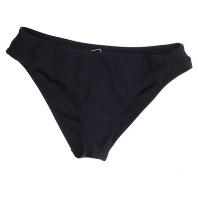 Cupshe, Bikiniunterteil, Größe: M, Grau, Elasthan/Polyamid/Polyester #pMj