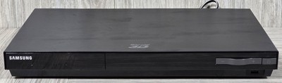 Samsung HT-E5400 3D Home Theater System Blu-ray/DVD/CD Player No Remote - TESTED