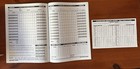 Vintage 1997 Chicago Whitesox Official Souvenir Programs 3 Different  — photo 7