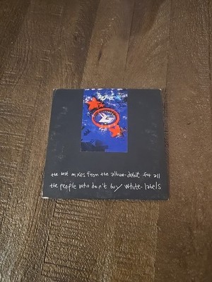Very Rare Bjork 6Tk special mixes Papersleeve CD Human Behaviour Come to Me