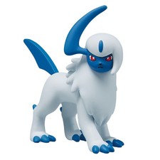 Takara TOMY Absol mit Sichelhorn | PoKéMoN S...