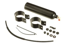 Air Reservoir For Pneumatic Suspension Sears Seats