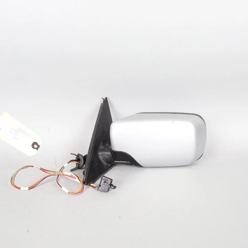 1999-2003 BMW 525i 530i 530i 540i E39 Left Door Mirror 51168266605 OEM Used