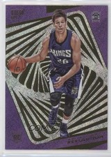 2015-16 Panini Revolution Rookies Duje Dukan #107 0c2